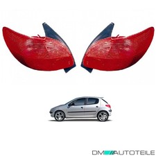 Depo / TYC Rückleuchten SET