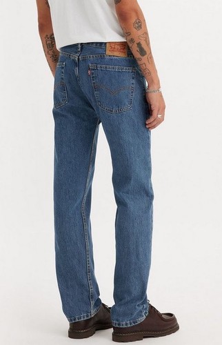 Levi straight jeans - straight-jeans, 505