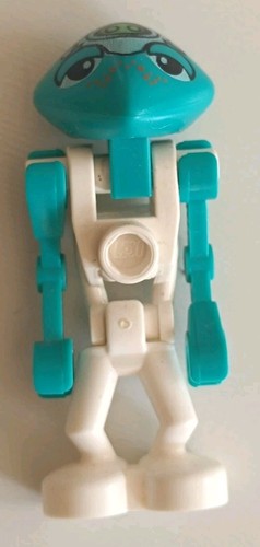 Lego minifigure lom004 life - lego,