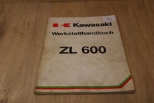Kawasaki ZL600