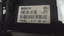 VW Passat Variant 1.6 3 B ABS