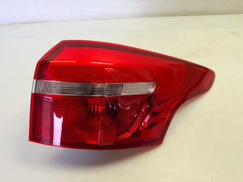 Ford focus mk3 iii turnier - ford,