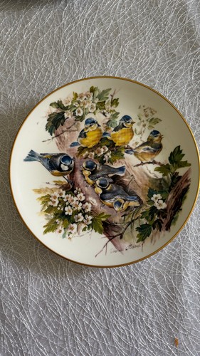 Hutschenreuther sammelteller - hutschenreuther,