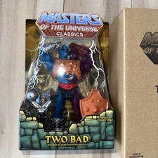 TWO BAD 2014 Masters of the