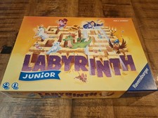 Labyrinth Junior