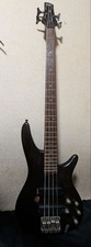 Ibanez SR500 Satin Finish