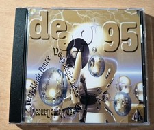 Deep Dance 95  ( Sehr Selten )