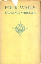 Four Walls by Laurence