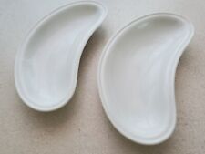 Hutschenreuther Selb Bavaria "Juwel" " 2 Serviertellerchen