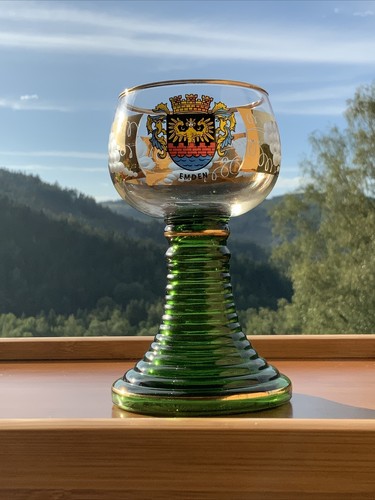 Weinglas römer andenkenglas - 1,