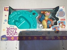 Disney Mattel Winnie Puuh