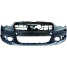 Diederichs Stoßstange vorne