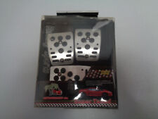 Alu Pedale 3 teilig Automatic Mercedes A CLA GLA R- W251 W164 W166