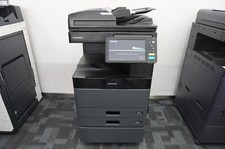 Toshiba eStudio 2515ac A3 Farblaser-Kopierer Netzwerkdrucker Scanner 140.200 S!