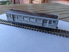 U-Bahn Hamburg T-Reihe in HO/TT und N als Standmodell pro Stück