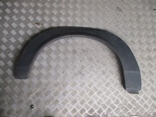 Radlauf Ford fiesta 1 / 1976-1983rechts 2-türer HS