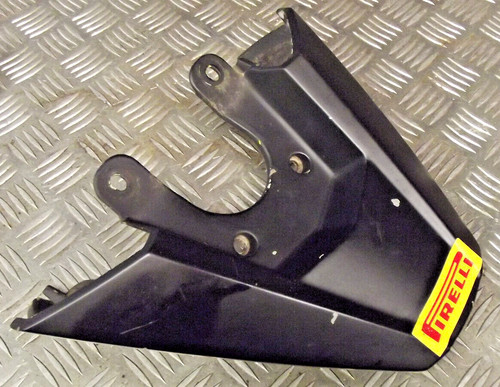 Heckflügel verkleidung - heckflügel,