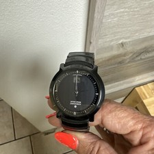 junghans mega solar ceramic Armbanduhr 