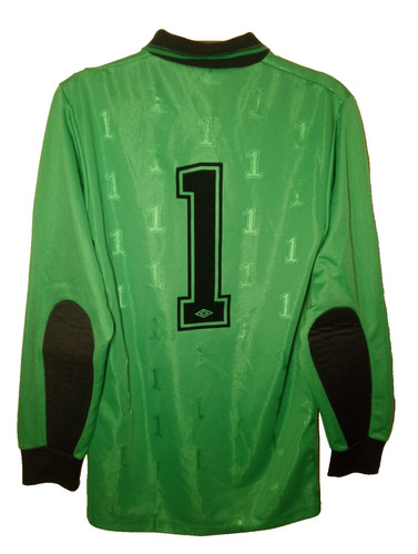 Vintage 1980er umbro fussball - 1980er,