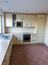 Nobilia Einbauküche Mit Geräten