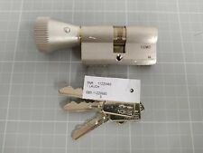 ASSA ABLOY Profil-Knaufzylinder Z534 2MV L30