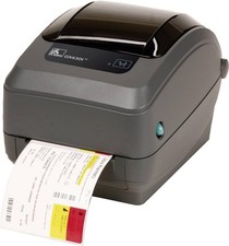 Zebra GX430T GX43-102420-000