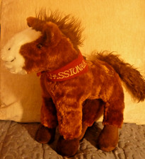 Apassionata Pferd 🦊Plüsch