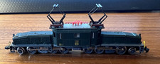Marklin Z Gauge #8856