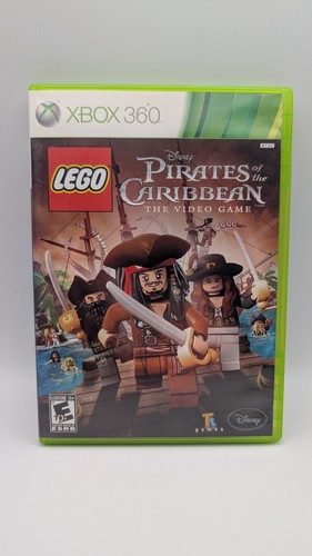 Lego pirates the caribbean - of,