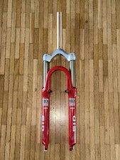 RockShox SID SL Long Travel