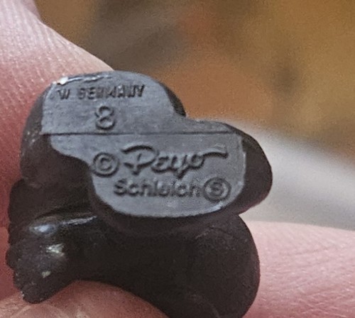 Schleich die schlümpfe - schleich,