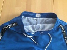 Calvin Klein Badehose Gr. S