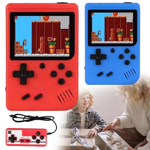 Handheld spielkonsole retro - spielkonsole,
