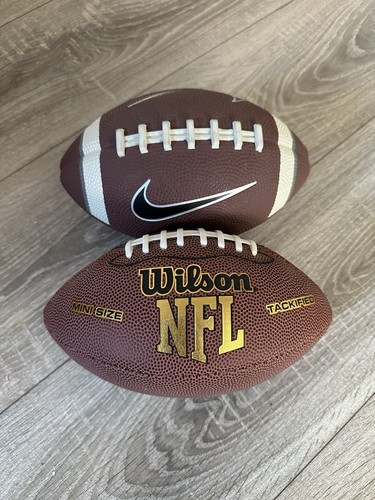 Wilson nfl nike - wilson, football