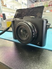 Panasonic Lumix DMC-LX5