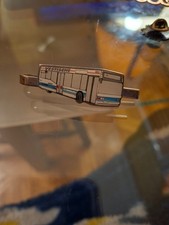Krawattenklammer Vestische Bus
