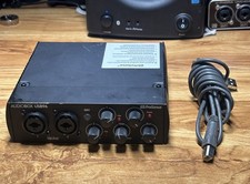 PreSonus AudioBox USB 96 2x2