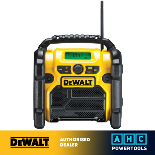 Dewalt dcr020 kompaktes - dewalt, xr
