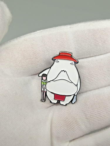 Daikon radieschen pin - daikon,