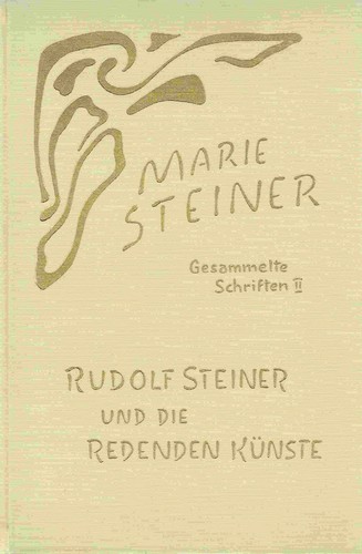Steiner marie rudolf - steiner,,