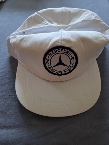 Base cap kappe - mercedes, benz