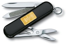 Victorinox Swiss Army Classic