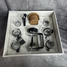 Vintage Bodum French Press