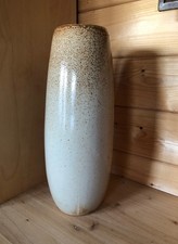 West German Pottery hohe