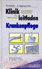 Klinikleitfaden Krankenpflege