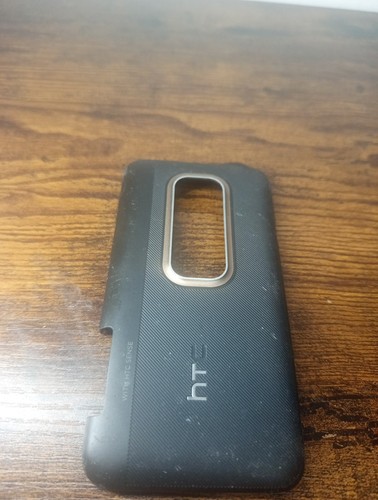 Original htc evo akkudeckel - 3d,