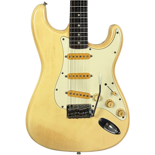 Fender japan reissue - 72,