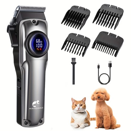 Profi schermaschine hunde - schermaschine,