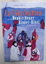 7x7 Geschichten aus der