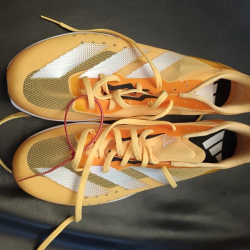 Adidas spikes distancestar - distancestar, gr